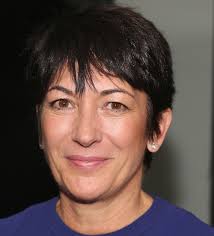 ghislaine maxwell Archives