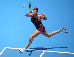 Aryna sabalenka vs daria kasatkina full game highlights 1 32 australian open 2021. Can Aryna Sabalenka Ride Her Hot Streak To The Australian Open Title The New York Times