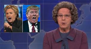 Maybe you would like to learn more about one of these? Jesus Is Not On The Ballot Snl S Dana Carvey Returns As The Church Lady To Talk About Tuesday S Election Raw Story Celebrating 17 Years Of Independent Journalism