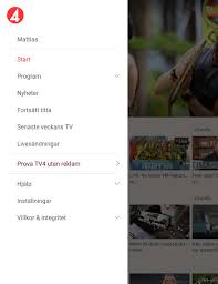 Här hittar du översikt med filmer och serier att streama på tv4 play. Tv4 Play 3 75 0 Download Android Apk Aptoide