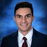 Paul Cascio's Instagram, Twitter & Facebook