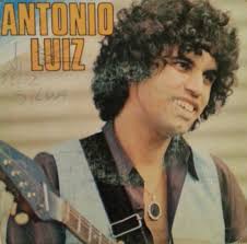 Antonio Luiz