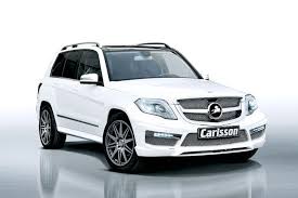 Carlsson Glk 220 Cdi Mercedes Glk Mercedes Benz Gl Mercedes Car