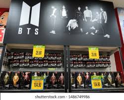 Check spelling or type a new query. Kuala Lumpur Malaysia August 2019 Bts Stock Photo Edit Now 1486749986