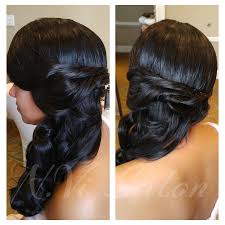 Wedding Hairstyles Beautiful Sew In And Style Hair Styles Wedding Hairstyles Hair Beauty