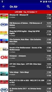 Tv1 malaysia online live streaming, best of tv1 malaysia programs that you have to watch for all of the people who lived in malaysia, the n. Malaysia Tv Today Free Tv Schedule For Android Apk Download
