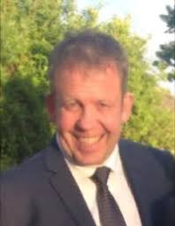 Paul Birchall of Walton has passed away at the Northern General Hospital  aged 59. Born in Chesterfield, Paul was a lifelong resident of the area. He  had been employed as a butcher