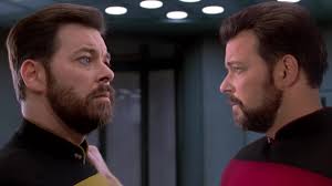 Remember that time Star Trek cloned William Riker? Here's what became of  the character's doppelganger, Thomas Riker, the last we saw of him. Read  More Below ⬇️