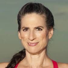 Ana Forrest, Author at YogaUOnline