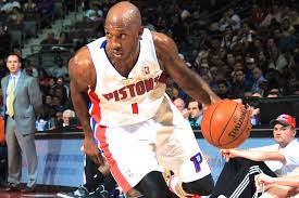 Chauncey billups information including teams, jersey numbers, championships won, awards, stats and everything about the nba player. Chauncey Billups Retires From Nba After 17 Year Career Bleacher Report Latest News Videos And Highlights