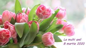 De 8 martie sa fii atat de frumoasa, deosebita, fericita, alintata si inconjurata de cei dragi incat sa ai zambetul la multi ani de 8 martie! Felicitari De 8 Martie Cele Mai Frumoase Felicitari Si Mesaje Pentru Mama Iubita Sefa Sora