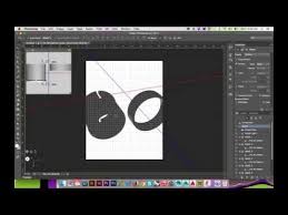 5 Exporting Rhino 3d Model For Use In Photoshop Cs6 Cc Youtube Photoshop Cs6 Rhino 3d Photoshop