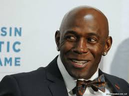 Donald Driver will make cream puffs at State Fair