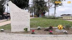 Willy monteiro duarte, 21, died after being kicked and punched when he tried to help a friend being attacked in the town of colleferro on the outskirts of rome, according to local news reports. Willy Monteiro Il Parco Dov E Cresciuto Ora Porta Il Suo Nome