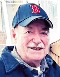 William Cochrane ((Bill)) Obituary