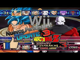 We did not find results for: Goku Vs Jiren Budokai Tenkaichi 3 Version Latino Wii Beta 3 Update 3 Youtube