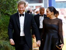 The couple pulled the plug on a £1million fundraiser to be screened by amazon — after signing a £112million deal with netflix. Meghan Markle Prince Harry Net Worth Sussex Pair S 204 Million Commercial Deals Called Tacky