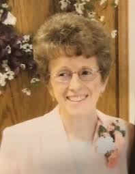 Obituary for Donna Jean (Knopp) Weimer Freeman