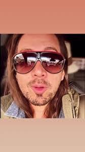 Billy Rosado's Instagram, Twitter & Facebook