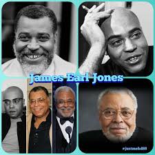 James Earl Jones once starred in a film called The Man about first black US  President. Anyone seen it?