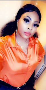 Happy Birthday Blessings going to Sister Tameca White. Sister Tameca,  Pastor Lawrence Turnbull and all of your St. Paul Baptist Church family  members want you to stay safe and of course do