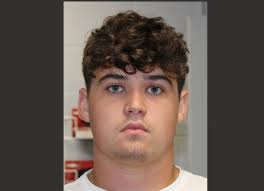 Man arrested in Hays