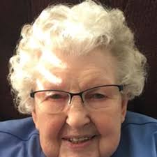 Margaret C. Hillis Obituary April 6, 2019