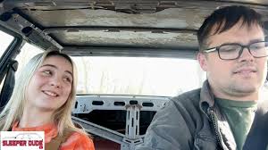 Funny Fairmont takes flight. #sleeperdude