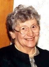 Anne Fede Obituary (2016)