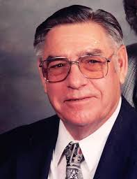 Obituary information for William "Bill" Larimore