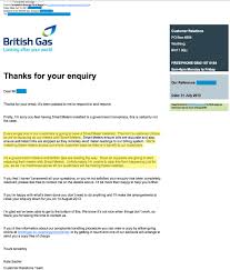 The energy switch guarantee means you'll get a safe and speedy switch from one energy provider to another stay on track with a smart meter get an e.on tariff and you'll be eligible for a free smart meter, giving you the power to save energy and reduce your bills. Latest British Gas Tactics You Will Have A Smart Meter Stop Smart Meters Uk