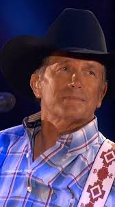 George Strait
