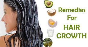 Contain a lot of useful substance content to discolor the hair. How To Grow Natural Black Hair In A Week