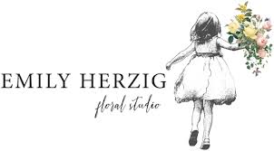 News, email and search are just the beginning. Emily Herzig Floral Studio Wedding Event Floral Design Styling