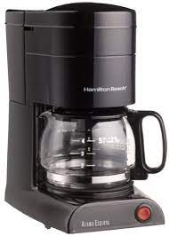 Everyday low prices, save up to 50%. Hamilton Beach 48134 Aroma Express 5 Cup Coffeemaker Black Http Teacoffeestore Com Hamilton B Hamilton Beach Coffee Maker Coffee Maker Coffee Machine Best