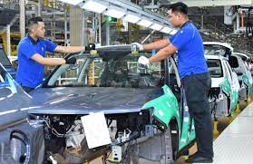 Pengasas dan ketua pegawai eksekutif zerin properties, previn singhe berkata. Mco 2 0 Miti Disallows Car Factories From Operating Paultan Org