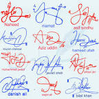 Image of Signature style