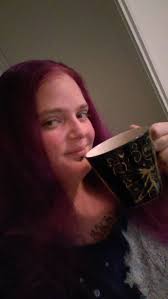 Good morning, last cup before heading out for the week