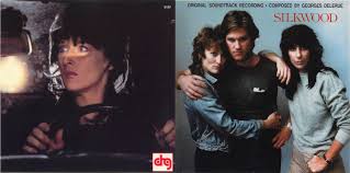 Silkwood - Original Soundtrack (1983) CD -