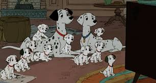 5.0 out of 5 stars 1. Stopping For A Moment To Appreciate The Original 1961 Film One Hundred And One Dalmatians Crimereads