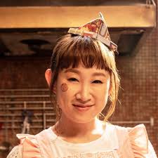 Hong Kong making waves — ASIATISKA FILMFESTIVALEN