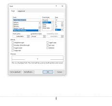 It has become one of the most popular typefaces of all time and is installed on. Roman Numeral Page Numbering In Footer Microsoft Community