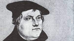 Am 10.november 1483 wird martin luther in eisleben geboren. Martin Luther Das Leben Des Reformators Geolino