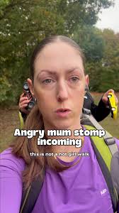 Hot Girl Walk vs Angry Mum Stomp: Fitness Styles