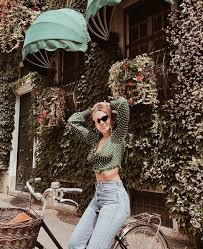 Weekend Society Fashion Womens Fashion Inspiration Rome Outfits