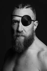 UNCHAINED // Bryan Danielson photographed by me for AEW. : r/SquaredCircle