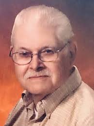 Harold Ray Davis Obituary