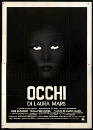 Eyes of Laura Mars Movie Posters for Sale | Film Art Gallery