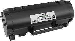 Download konica minolta bizhub 4000p mfp universal pcl6 driver 1.4.0.4 (printer / scanner) Black 2 Pack Awesometoner Compatible Toner Cartridge Replacement For Konica Minolta Tnp38 A63w01w Use With Bizhub 4000p Computer Accessories Peripherals Electronics Stanoc Com