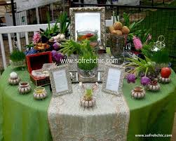 Pin On Sofreh Haftsin Haft Seen Persian New Year